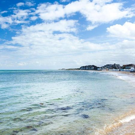 Le Cocon De Nacre - A 300M De La Plage - Wifi クルル・シュル・メール エクステリア 写真
